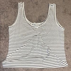 Black/White Body Suit